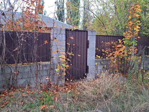 ділянка за адресою 