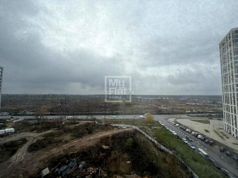 квартира за адресою Олександра Олеся вул., 27а