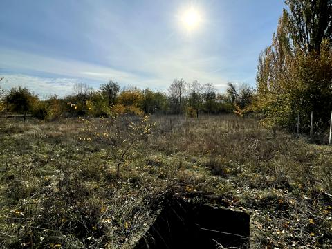 ділянка за адресою 