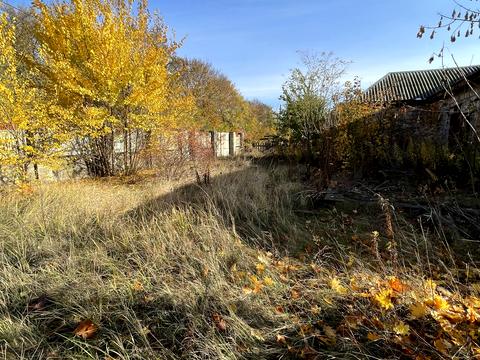 ділянка за адресою 