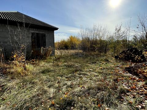 ділянка за адресою 