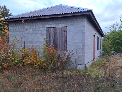 ділянка за адресою 