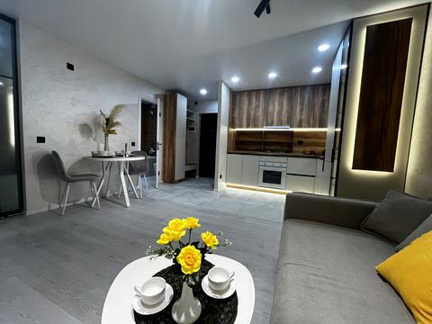 квартира по адресу Смакулы ул., 8