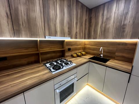 квартира по адресу Смакулы ул., 8