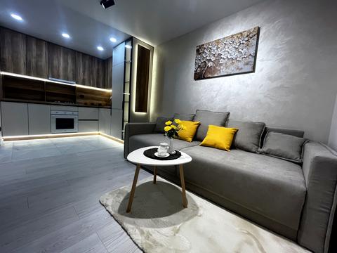 квартира по адресу Смакулы ул., 8