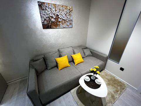 квартира по адресу Смакулы ул., 8