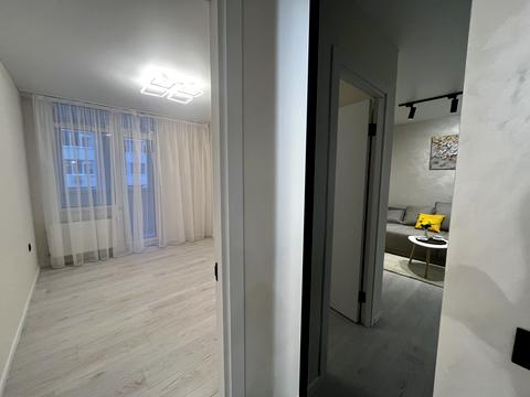 квартира по адресу Смакулы ул., 8