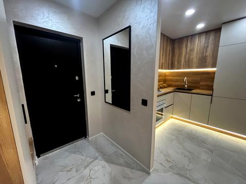 квартира по адресу Смакулы ул., 8