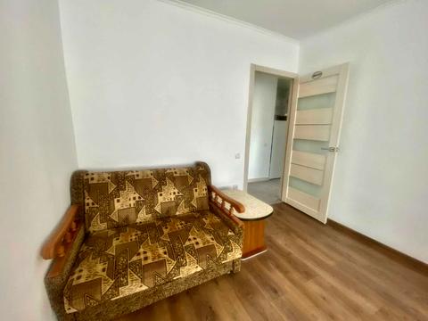 квартира по адресу Гринченко ул., 12в