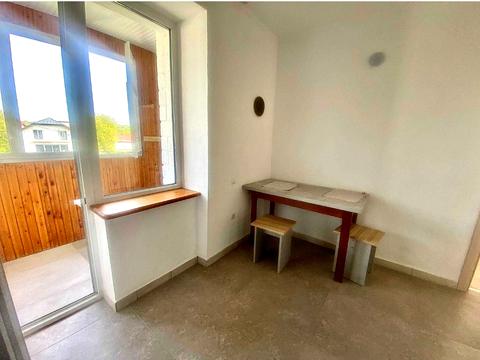 квартира по адресу Гринченко ул., 12в