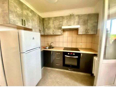 квартира по адресу Гринченко ул., 12в