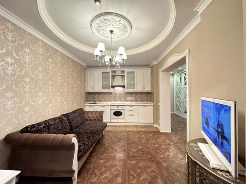 квартира за адресою Дніпровська набережна вул., 1-А