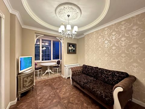 квартира за адресою Дніпровська набережна вул., 1-А