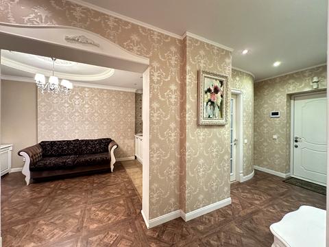 квартира за адресою Дніпровська набережна вул., 1-А