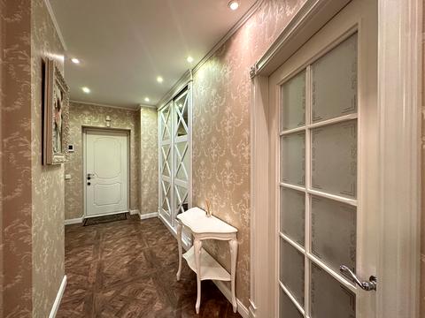 квартира за адресою Дніпровська набережна вул., 1-А