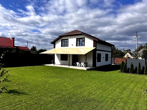 дом по адресу Зеленогорская ул., 10