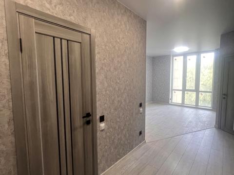 квартира за адресою смт. Чабани, Юності вул., 4