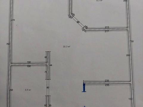 квартира за адресою смт. Чабани, Юності вул., 4