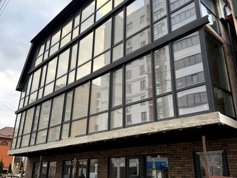 коммерческая по адресу Хмельницкий, Прокуровского Подполья ул., 86