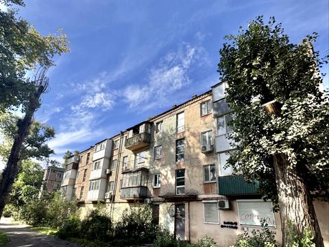 квартира по адресу Соборности ул. (Косиора), 23