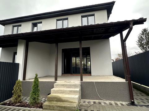 дом по адресу Октябрьская ул. (Жовтнева)