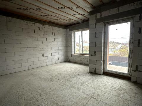 дом по адресу Октябрьская ул. (Жовтнева)