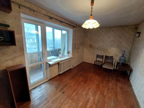 квартира по адресу Академика Янгеля ул., 7