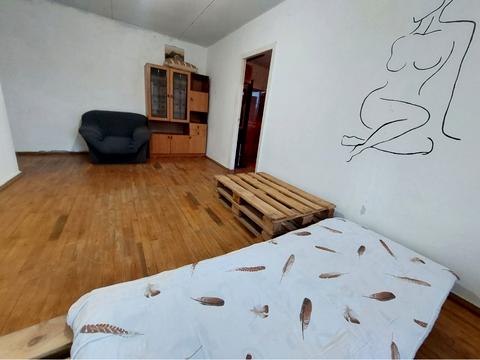 квартира по адресу Академика Янгеля ул., 7