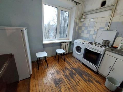 квартира по адресу Академика Янгеля ул., 7