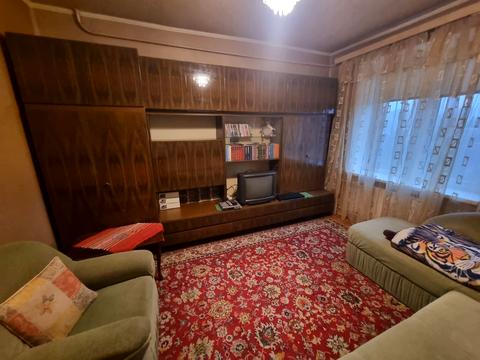 квартира по адресу Петра Болбочана ул. (Командарма Каменєва), 4-А