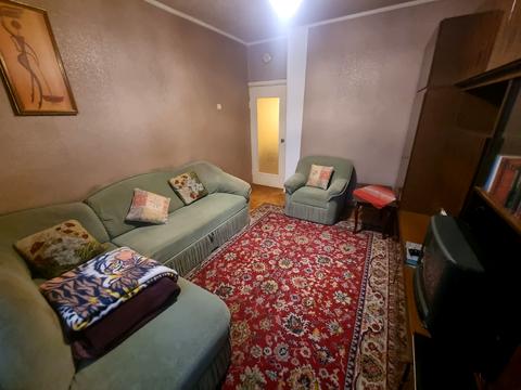 квартира по адресу Петра Болбочана ул. (Командарма Каменєва), 4-А