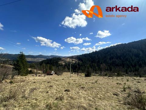 ділянка за адресою 