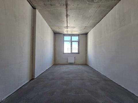 квартира по адресу Краснова ул., 3а