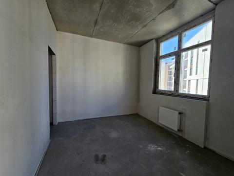 квартира по адресу Краснова ул., 3а