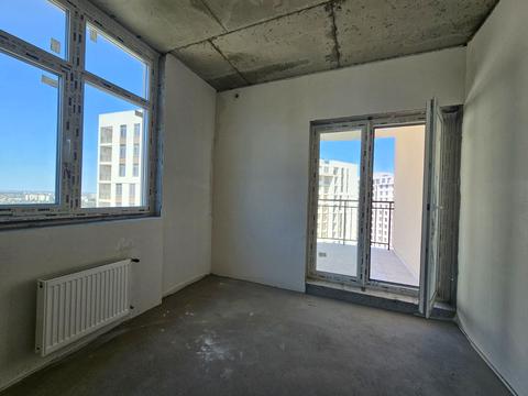 квартира по адресу Краснова ул., 3а