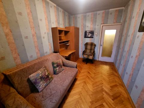 квартира по адресу Петра Болбочана ул. (Командарма Каменєва), 4-А