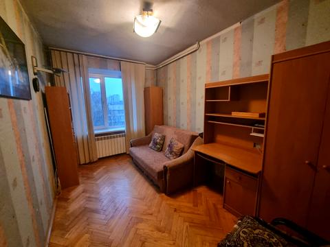 квартира по адресу Петра Болбочана ул. (Командарма Каменєва), 4-А