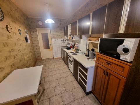 квартира по адресу Петра Болбочана ул. (Командарма Каменєва), 4-А