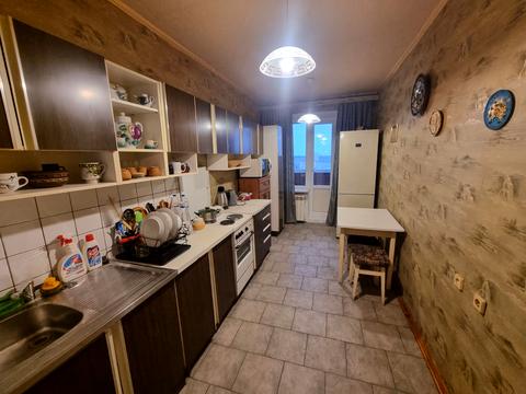 квартира по адресу Петра Болбочана ул. (Командарма Каменєва), 4-А