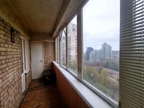 квартира по адресу Петра Болбочана ул. (Командарма Каменєва), 4-А