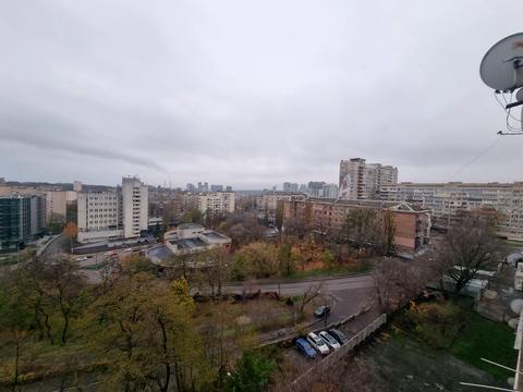 квартира по адресу Петра Болбочана ул. (Командарма Каменєва), 4-А