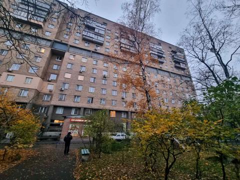 квартира по адресу Петра Болбочана ул. (Командарма Каменєва), 4-А