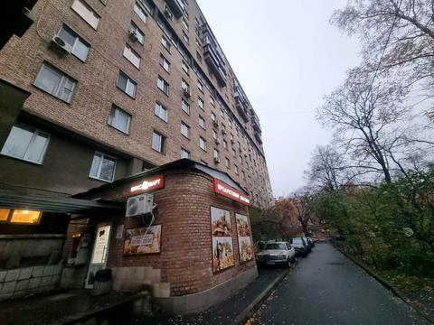 квартира по адресу Петра Болбочана ул. (Командарма Каменєва), 4-А