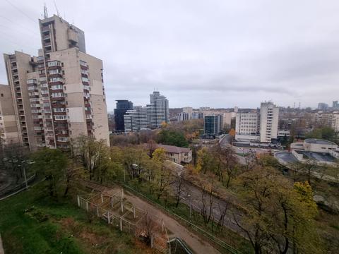 квартира по адресу Петра Болбочана ул. (Командарма Каменєва), 4-А