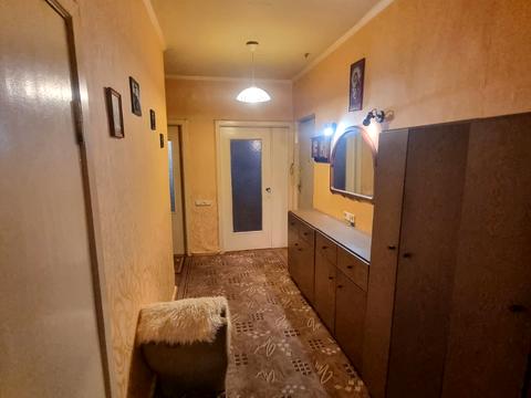 квартира по адресу Петра Болбочана ул. (Командарма Каменєва), 4-А