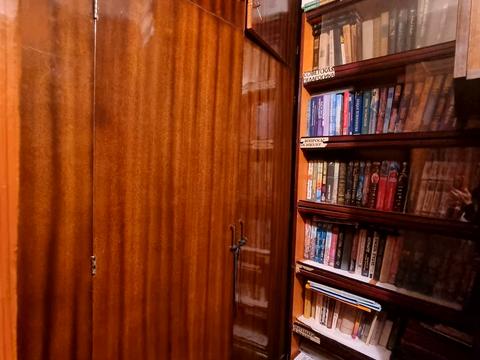 квартира по адресу Петра Болбочана ул. (Командарма Каменєва), 4-А