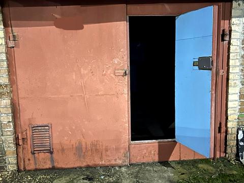 паркоместо по адресу Лабораторный пер., 9