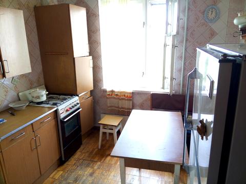 квартира по адресу Драгоманова ул., 9