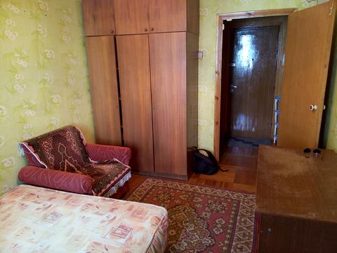 квартира по адресу Драгоманова ул., 9