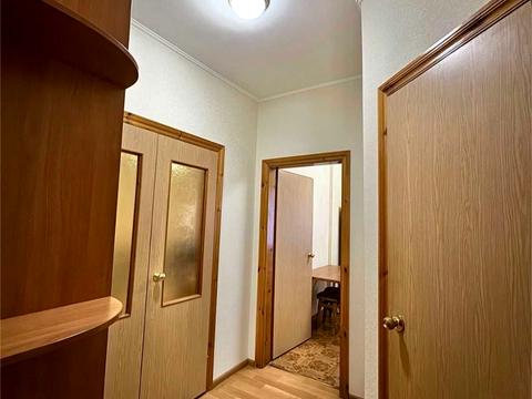 квартира за адресою Саперно-Слобідська вул., 8